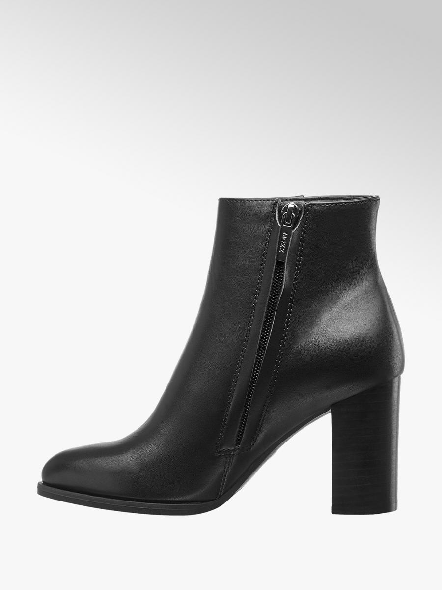 mexx stiefeletten schwarz mexx stiefeletten schwarz